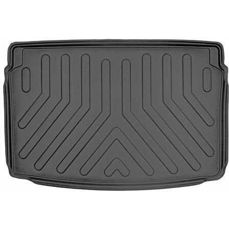 Seat Ibiza 2022 Sonrası Üst Bagaj Havuzu