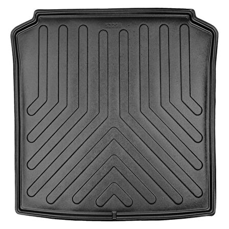 Skoda Fabia Sedan 1999-2007 Bagaj Havuzu