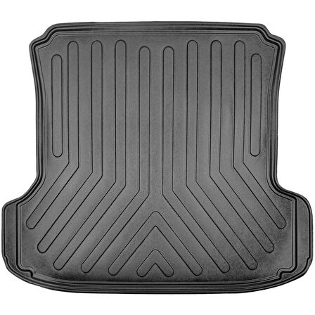 Skoda Octavia 1996-2004 Bagaj Havuzu