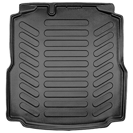 Skoda Octavia 2013-2019 Bagaj Havuzu