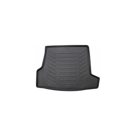 Skoda Super B 2001-2008 Bagaj Havuzu