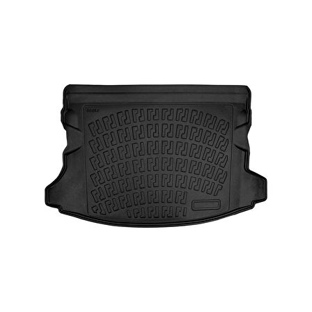 Subaru Xv 2018 Sonrası Bagaj Havuzu