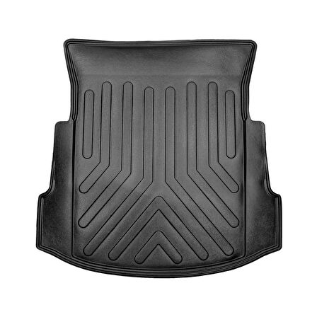 Tesla Model 3 2017 Sonrası Bagaj Havuzu