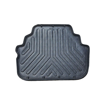 Tofaş Kartal 1988-2000 (Silindir Tüp Uyumlu Değildir) Bagaj Havuzu