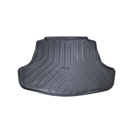 Toyota Camry Hybrit 2019 Sonrası Bagaj Havuzu