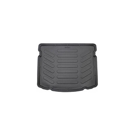 Toyota Auris 2013 Sonrası Bagaj Havuzu