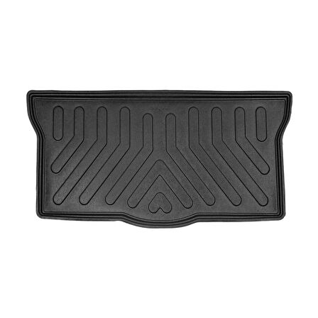 Toyota Aygo 2005-2014 Bagaj Havuzu