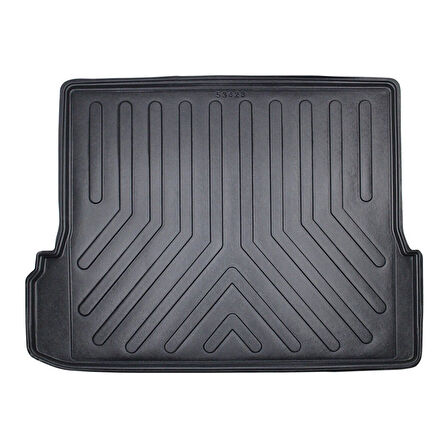 Toyota Land Cruiser Prado J150 2009 Sonrası Bagaj Havuzu