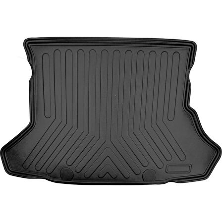 Toyota Prius Hibrit 2009-2016 Bagaj Havuzu