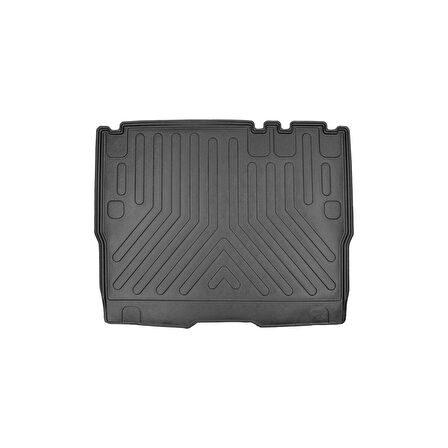 Toyota Proace Verso 8+1 2016 Sonrası Bagaj Havuzu