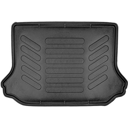 Toyota Rav4 2006-2013 Bagaj Havuzu