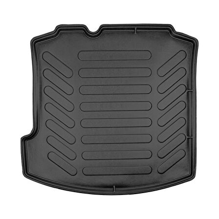 Volkswagen Bora 1999-2006 Bagaj Havuzu