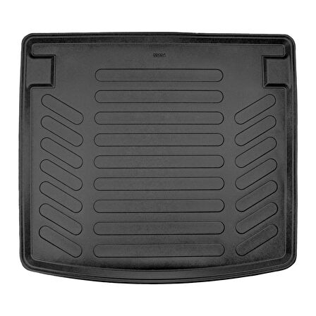 Volkswagen Caddy 2003 -2010 Bagaj Havuzu