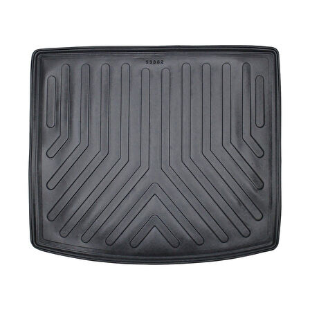 Volkswagen Caddy 2020 Sonrası Bagaj Havuzu