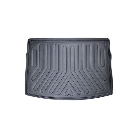 Volkswagen Golf-E 2013-2020 Bagaj Havuzu