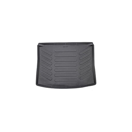 Volkswagen Golf 4 1997-2005 Bagaj Havuzu