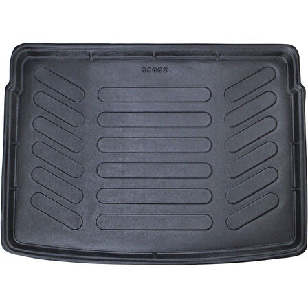 Volkswagen Golf 6 2009-2013 Bagaj Havuzu