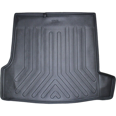 Volkswagen Passat B5 1996-2005 Bagaj Havuzu