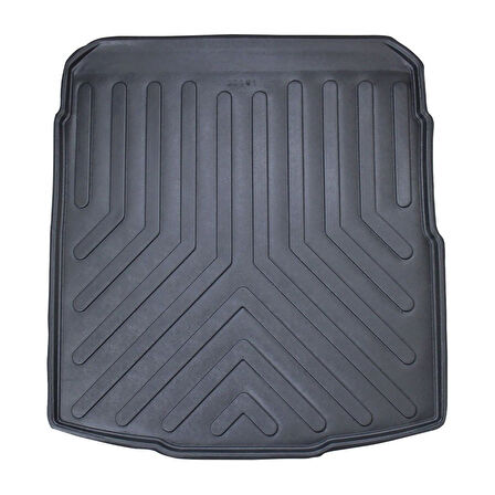 Volkswagen Passat B8 Sedan 2015-2023 Sonrası Bagaj Havuzu