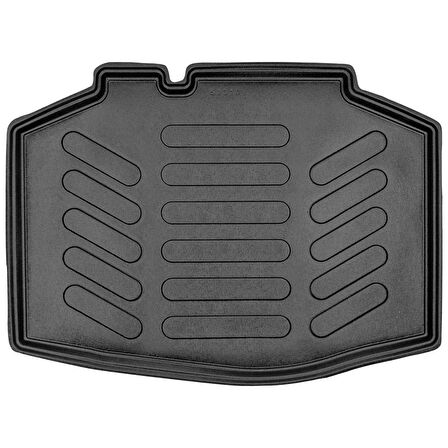 Volkswagen Polo Impression Paket 2022 Sonrası Bagaj Havuzu