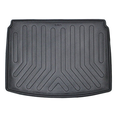 Volkswagen Tiguan Stepnesiz 2016-2023 Alt Bagaj Havuzu