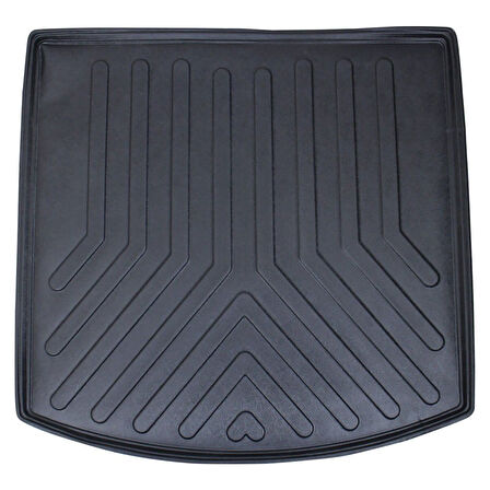 Volkswagen Touran 2004-2014 Bagaj Havuzu