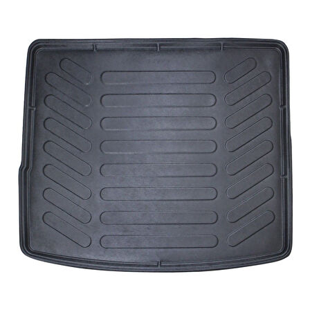 Volkswagen Touareq 2002-2010 Bagaj Havuzu