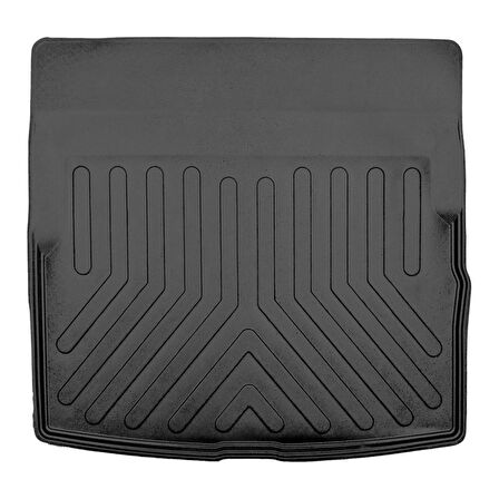 Volvo S60 2019 Sonrası Bagaj Havuzu