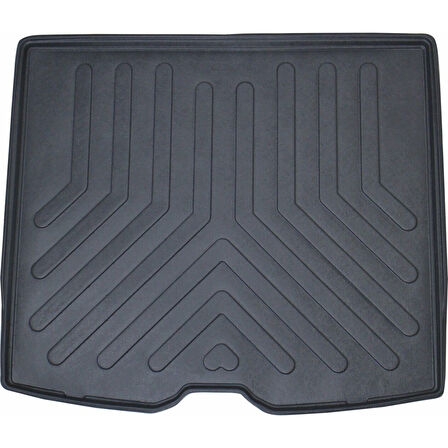 Volvo C40 Recharge 2023 Sonrası Bagaj Havuzu