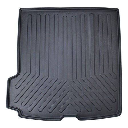 Volvo XC90 5 Koltuk 2016 Sonrası Bagaj Havuzu