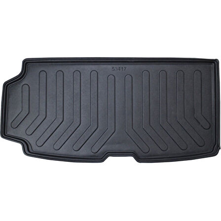 Volvo XC90 7 Koltuk 2016 Sonrası Bagaj Havuzu