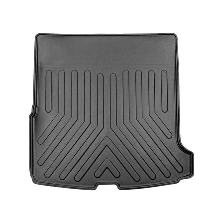 Volvo V60 2018 Sonrası Bagaj Havuzu