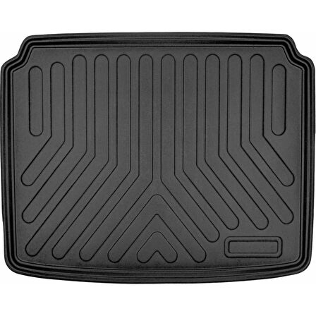 Alfa Romeo Tonale Stepnesiz 2022 Sonrası Alt Bagaj Havuzu