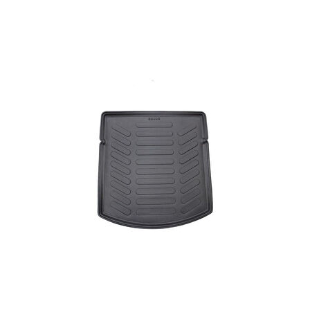 Audi A4 B9 Stationwagon 2016 Sonrası Bagaj Havuzu