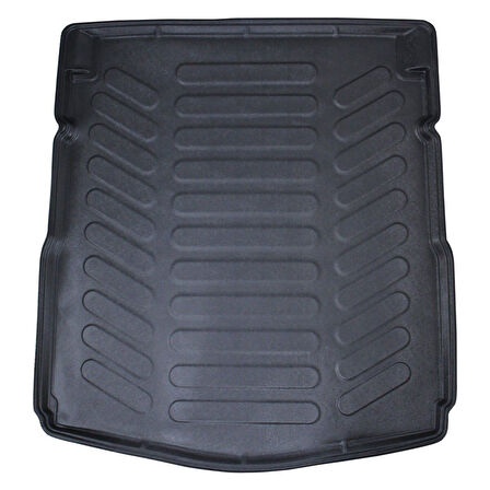 Audi A6 C6 2004-2011 Bagaj Havuzu