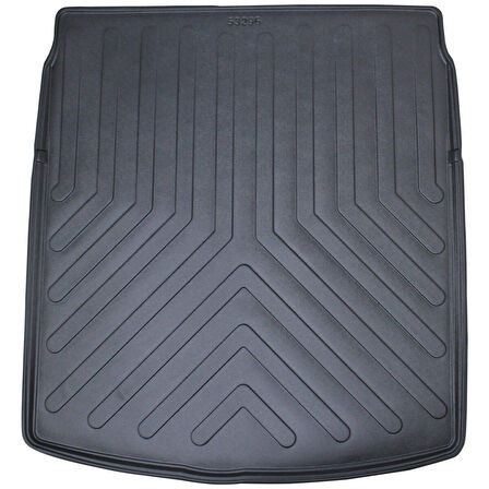 Audi A6 C8 Stationwagon 2018 Sonrası Bagaj Havuzu