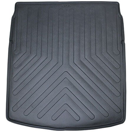 Audi A7 2018 Sonrası Bagaj Havuzu