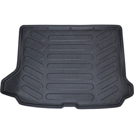 Audi Q2 2017 Sonrası Bagaj Havuzu