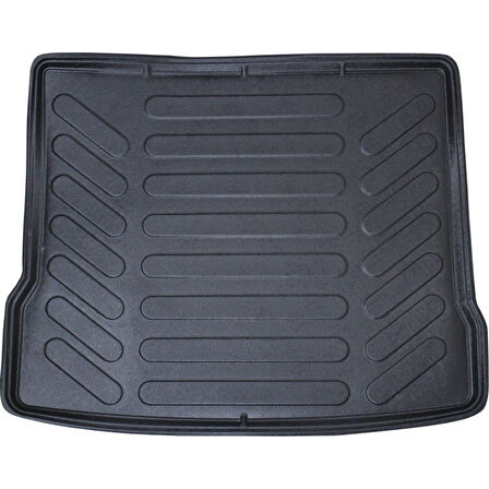 Audi Q3 2011-2018 Bagaj Havuzu