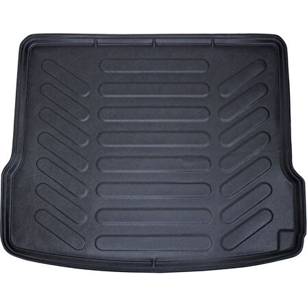 Audi Q5 2009-2017 Bagaj Havuzu