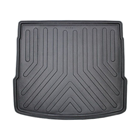 Audi Q5 2017-2025 Bagaj Havuzu