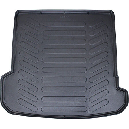 Audi Q7 2016 Sonrası Bagaj Havuzu