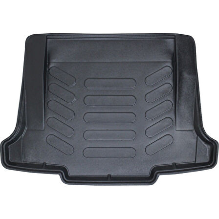 Bmw 1 Serisi E87 2004-2010 Bagaj Havuzu