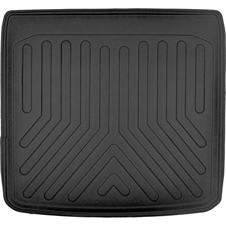 Bmw 2 Serisi Gran Coupe F44 2019 Sonrası Alt Bagaj Havuzu