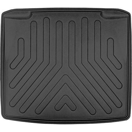 Bmw 2 Serisi Gran Coupe F44 2019 Sonrası Üst Bagaj Havuzu