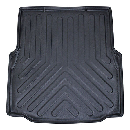 Bmw 3 Serisi E46 1997-2006 Bagaj Havuzu