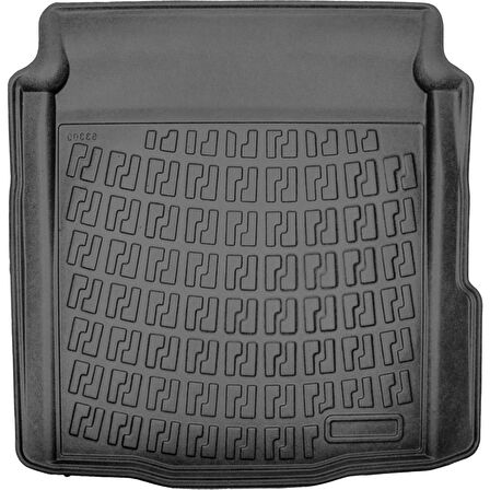 Bmw 4 Serisi Coupe G22 2020 Sonrası Bagaj Havuzu