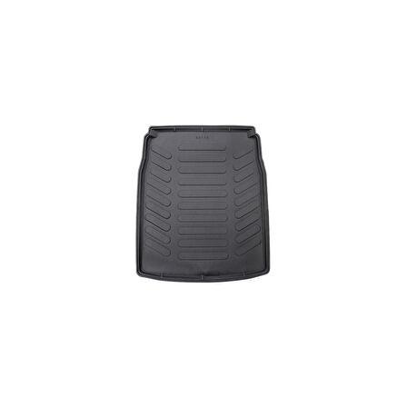 Bmw 5 Serisi E60 2003-2010 Bagaj Havuzu