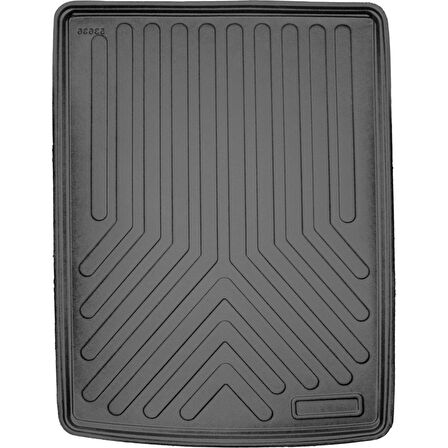 Bmw 5 Serisi G60 2023 Sonrası Bagaj Havuzu