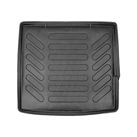 Bmw X1 2010 -2016 Bagaj Havuzu